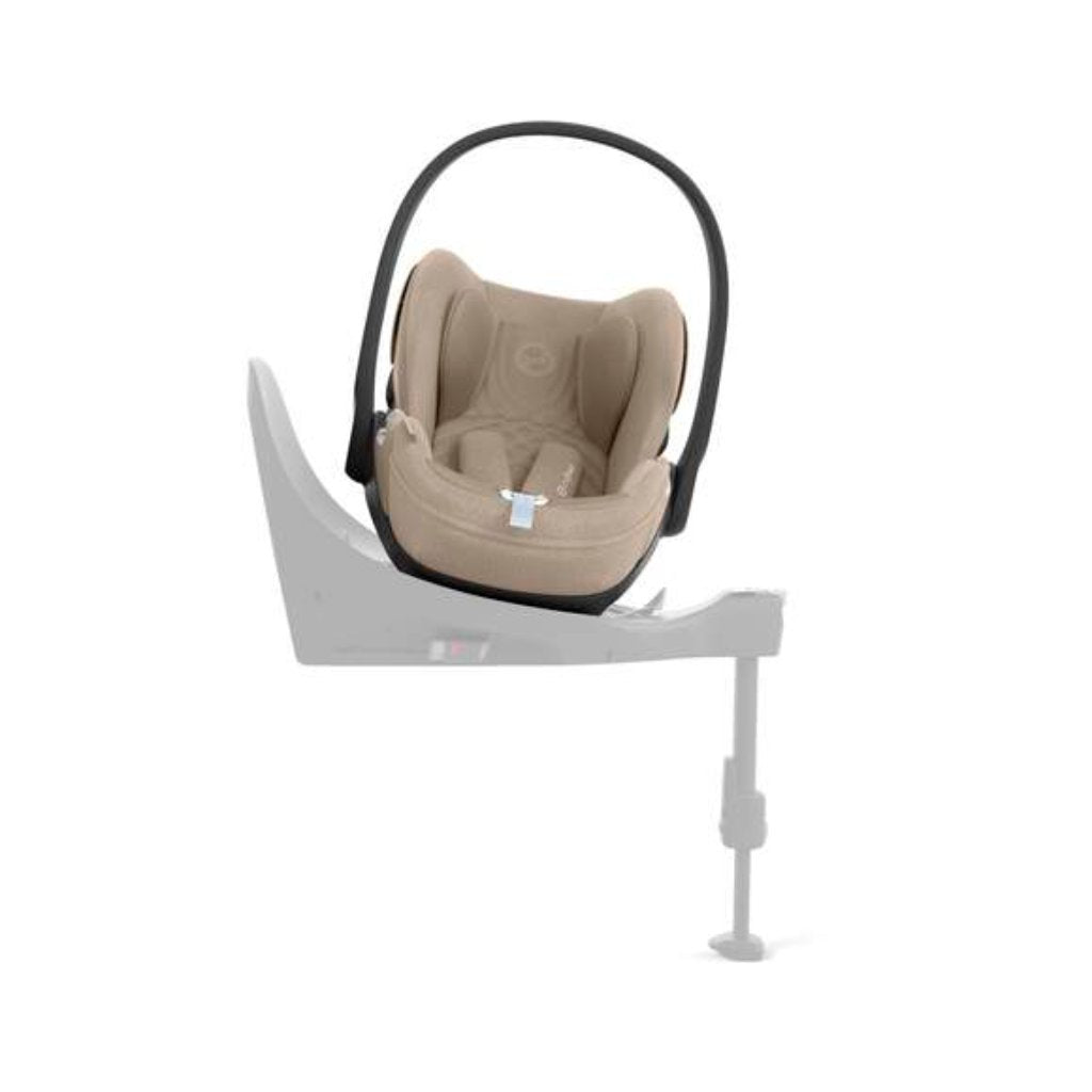Cybex Cloud T i-Size Infant Car Seat image 14