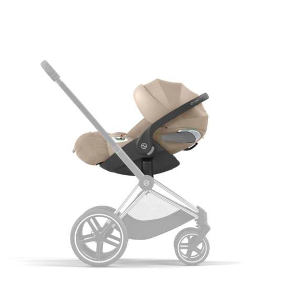 Cybex Cloud T i-Size Infant Car Seat image 16