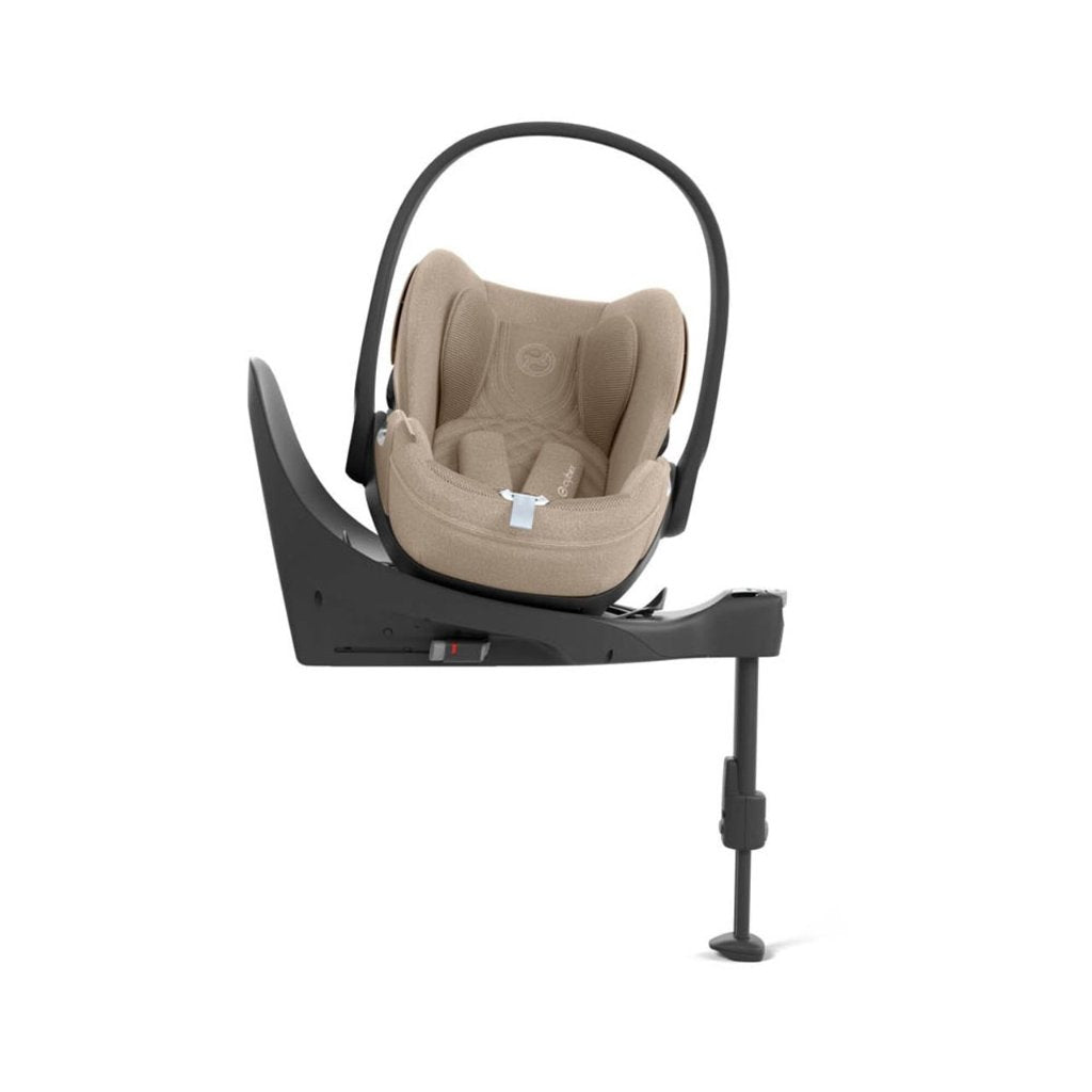 Cybex Cloud T i-Size Infant Car Seat image 13