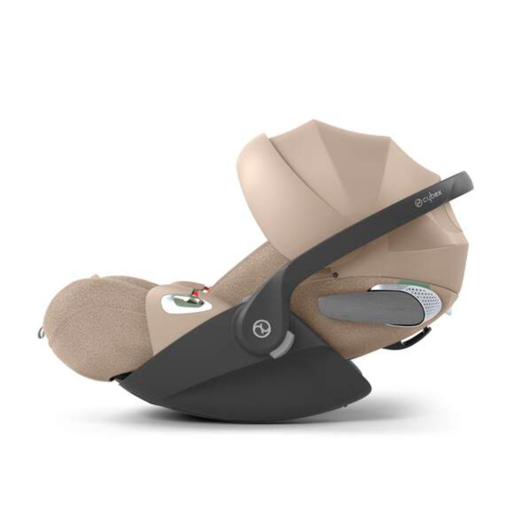 Cybex Cloud T i-Size Infant Car Seat image 18