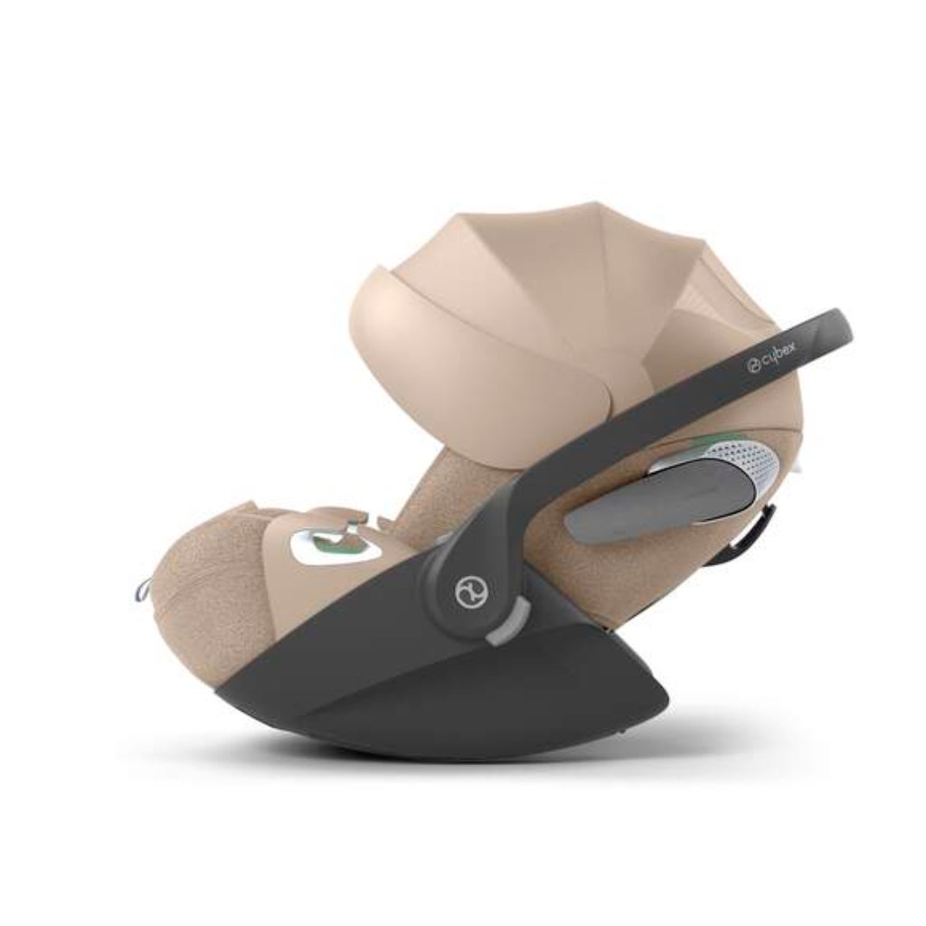 Cybex Cloud T i-Size Infant Car Seat image 17