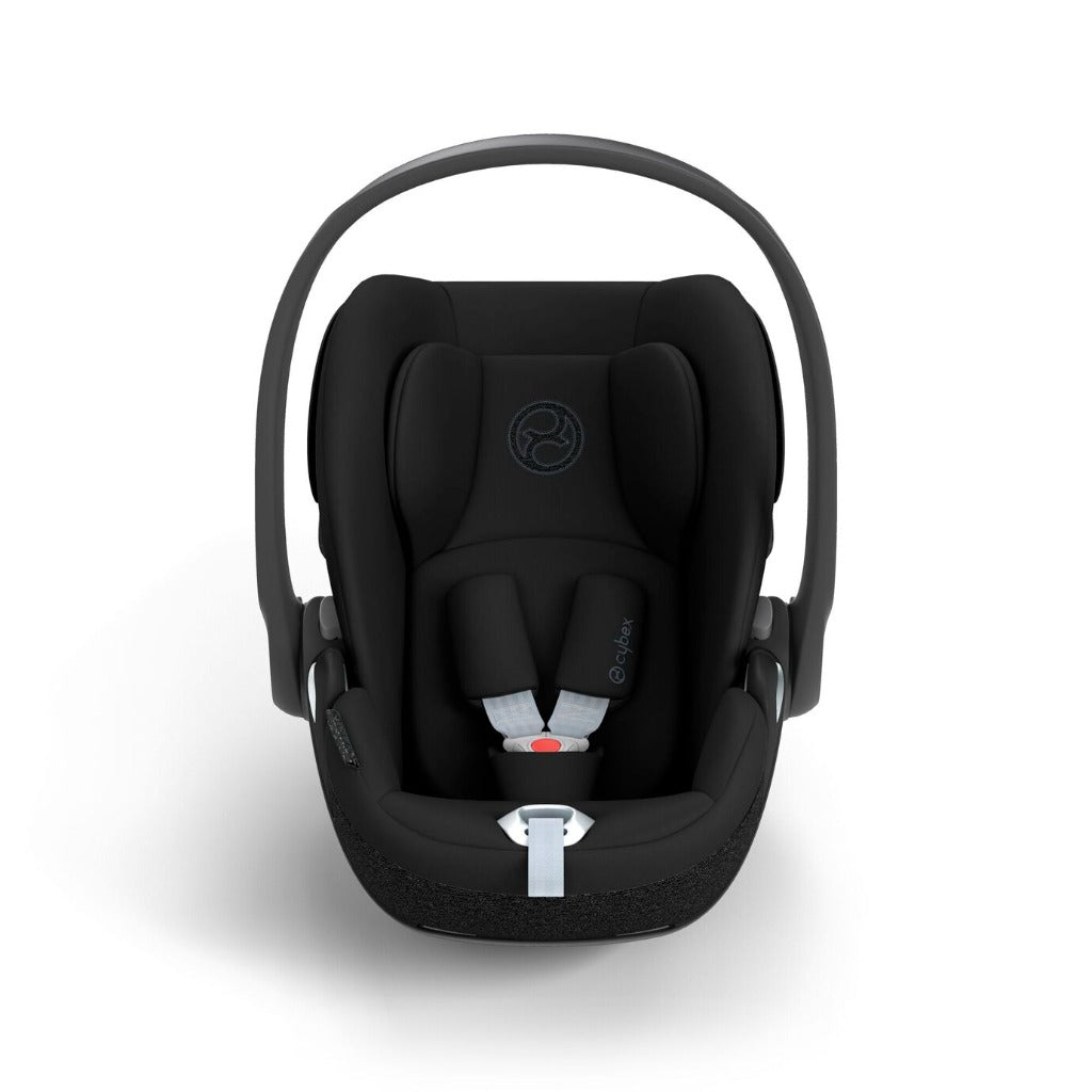 Cybex Cloud T i-Size Infant Car Seat image 4