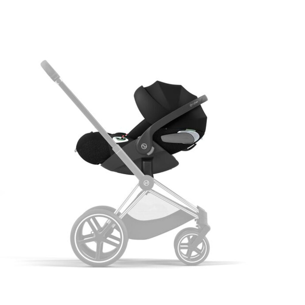 Cybex Cloud T i-Size Infant Car Seat image 5