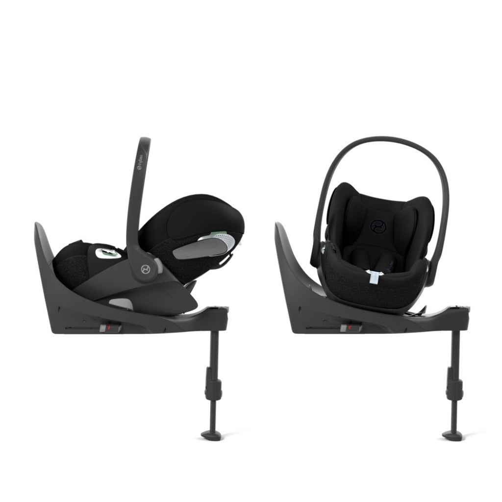Cybex Cloud T i-Size Infant Car Seat image 1
