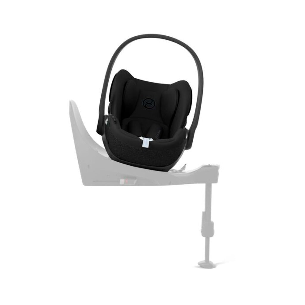 Cybex Cloud T i-Size Infant Car Seat image 2