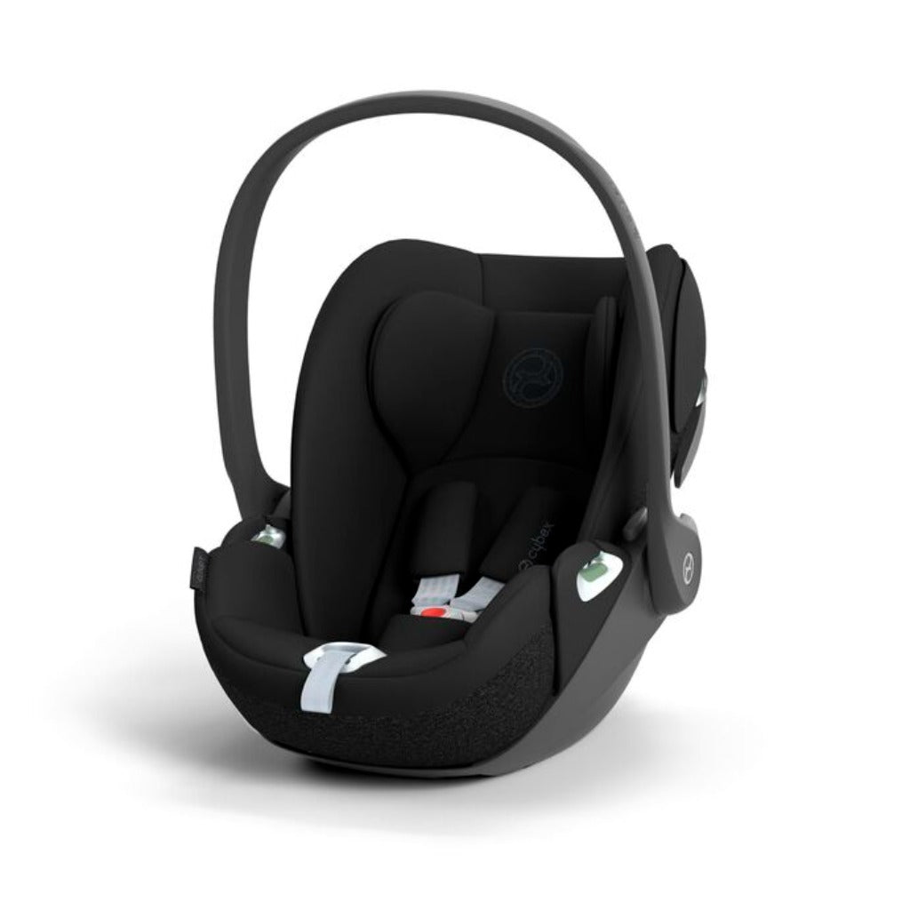 Cybex Cloud T i-Size Infant Car Seat image 7