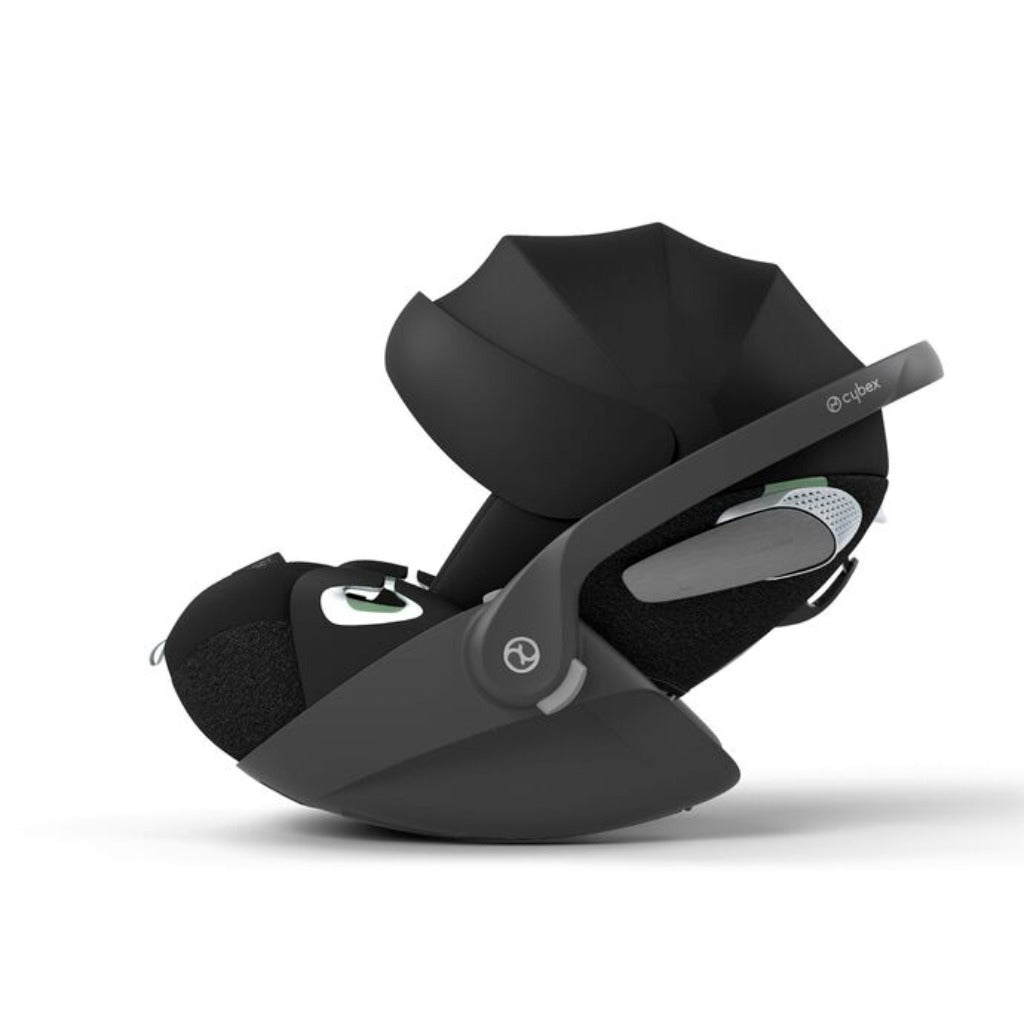 Cybex Cloud T i-Size Infant Car Seat image 8