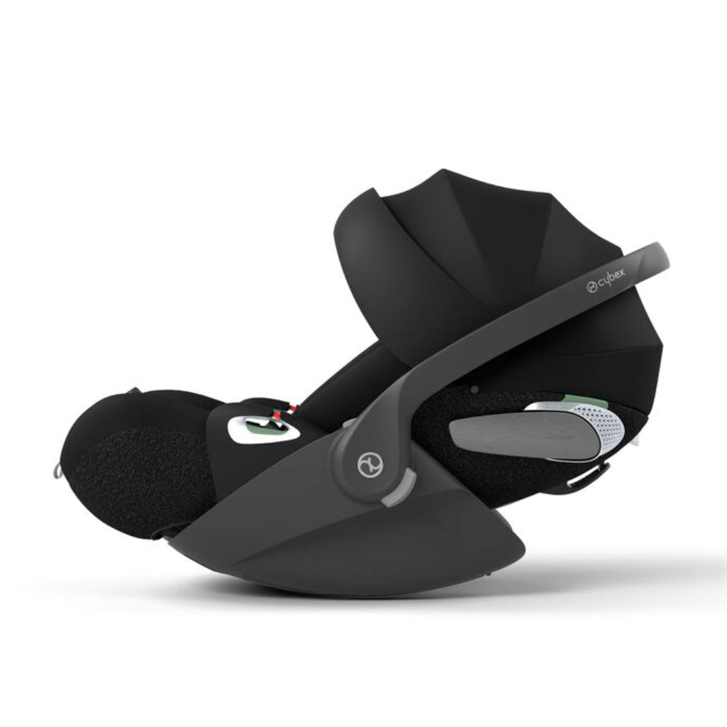 Cybex Cloud T i-Size Infant Car Seat image 9