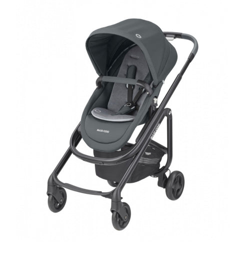 Maxi-Cosi Lila SP Luxury Pram – Essential Graphite