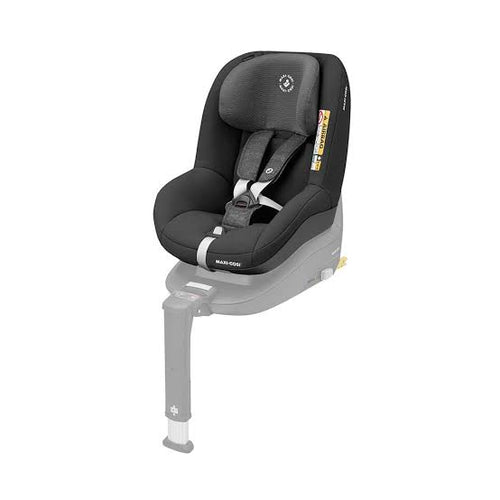 Maxi-Cosi Pearl Smart i-Size Car Seat (Birth – 4 Years)