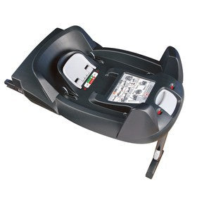 BeSafe iZi Go ISOfix Base | Rear-Facing Group 0+ Car Seat Base