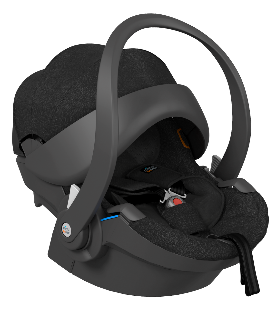 MIMA iZi Go Modular Car Seat
