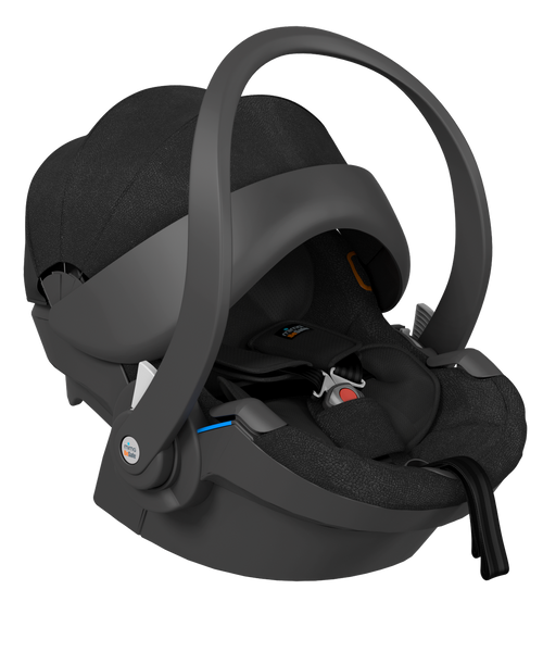MIMA iZi Go Modular Car Seat