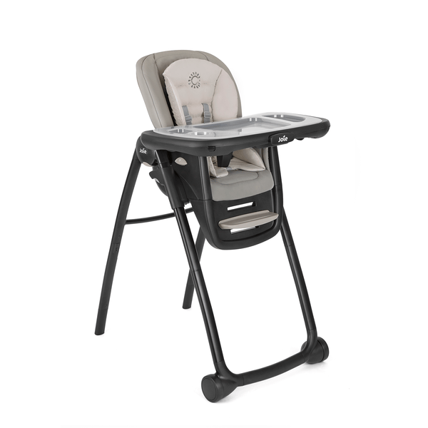 Joie Multiply 6-in-1 High Chair (Birth – 15kg)