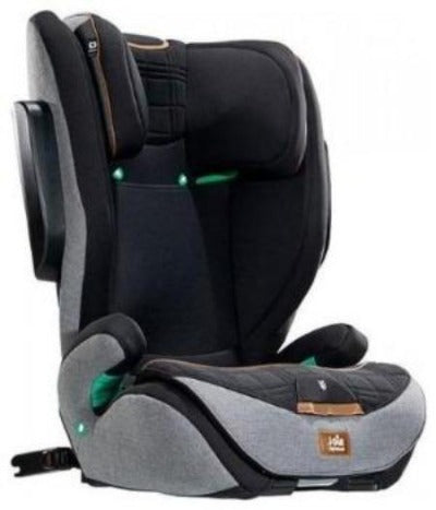 Joie i-Traver Signature Carbon i-Size Booster Seat (100–150cm)
