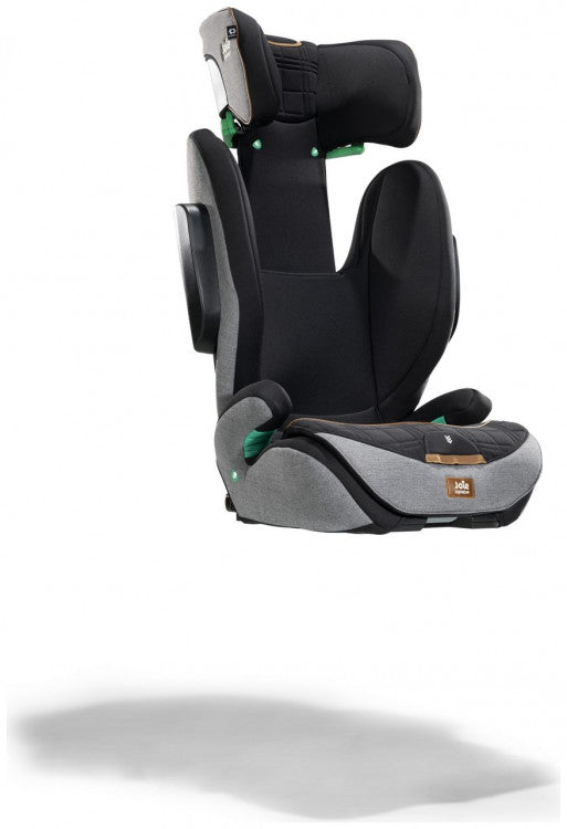 Joie i-Traver Signature Carbon i-Size Booster Seat (100–150cm)