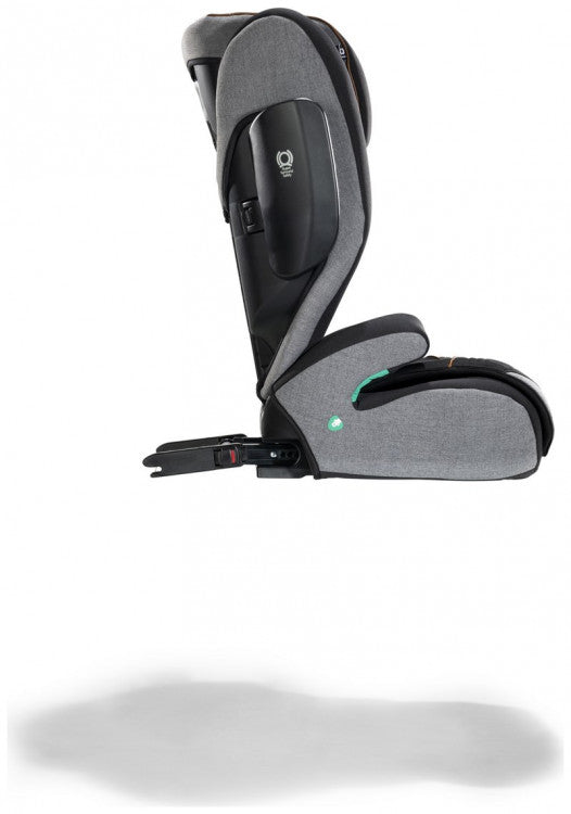 Joie i-Traver Signature Carbon i-Size Booster Seat (100–150cm)