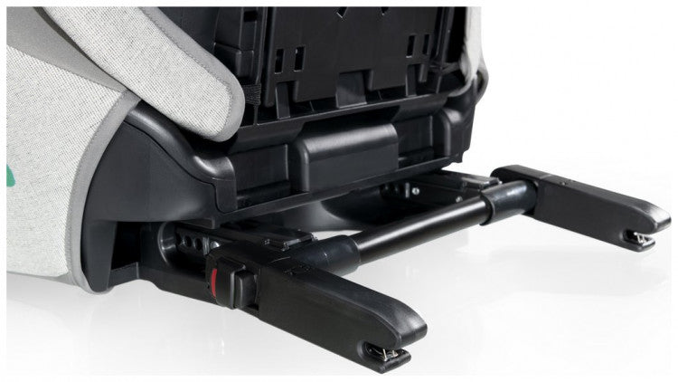 Joie i-Traver Signature Carbon i-Size Booster Seat (100–150cm)