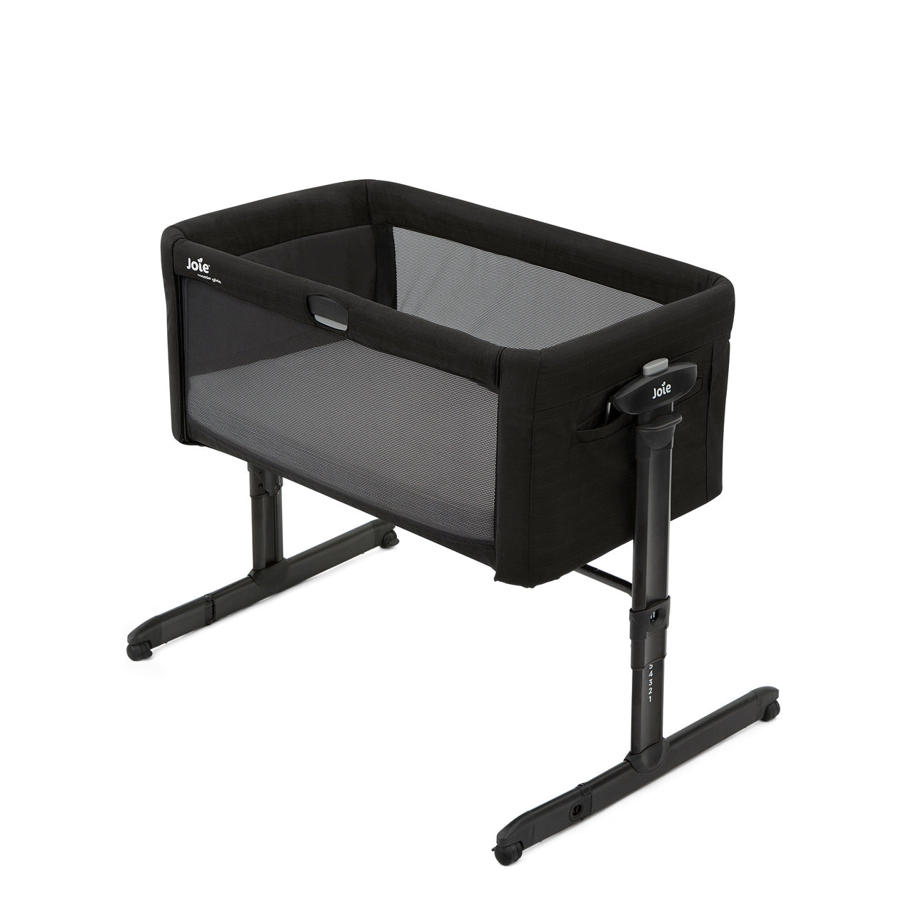 Joie Roomie Glide Co-Sleeper Bedside Crib