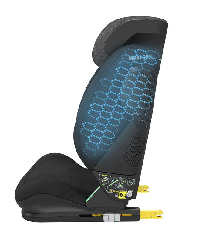 Maxi-Cosi RodiFix Pro 2 i-Size High Back Booster (3 – 12 Years)