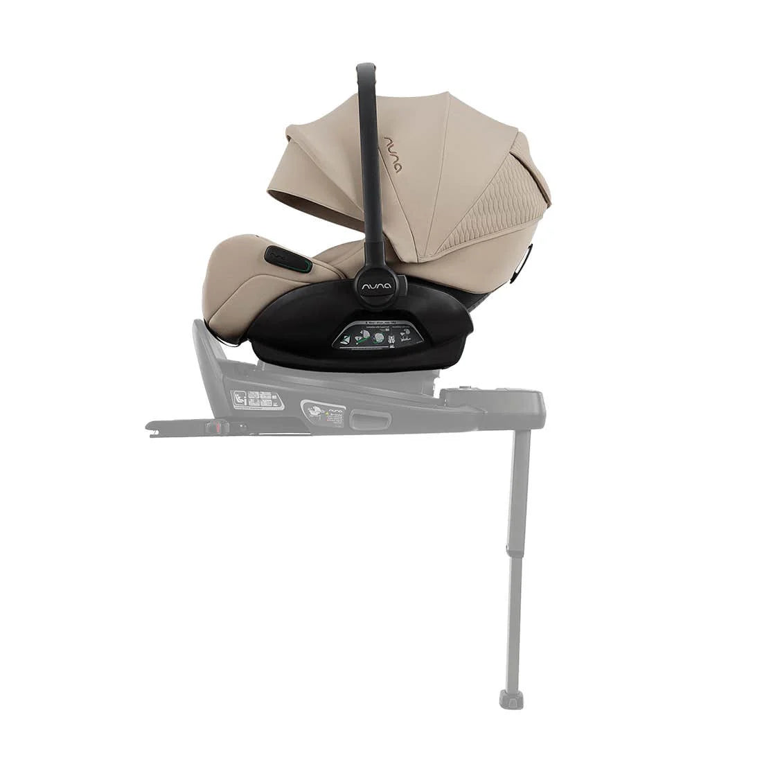 Nuna ARRA FLEX Infant Car Seat