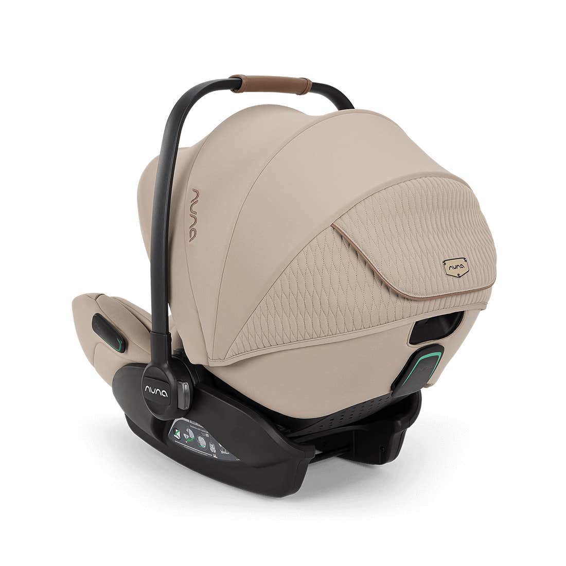 Nuna ARRA FLEX Infant Car Seat