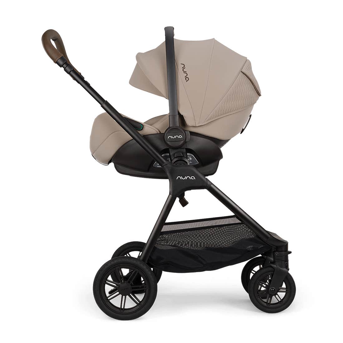 Nuna TRIV Next Stroller