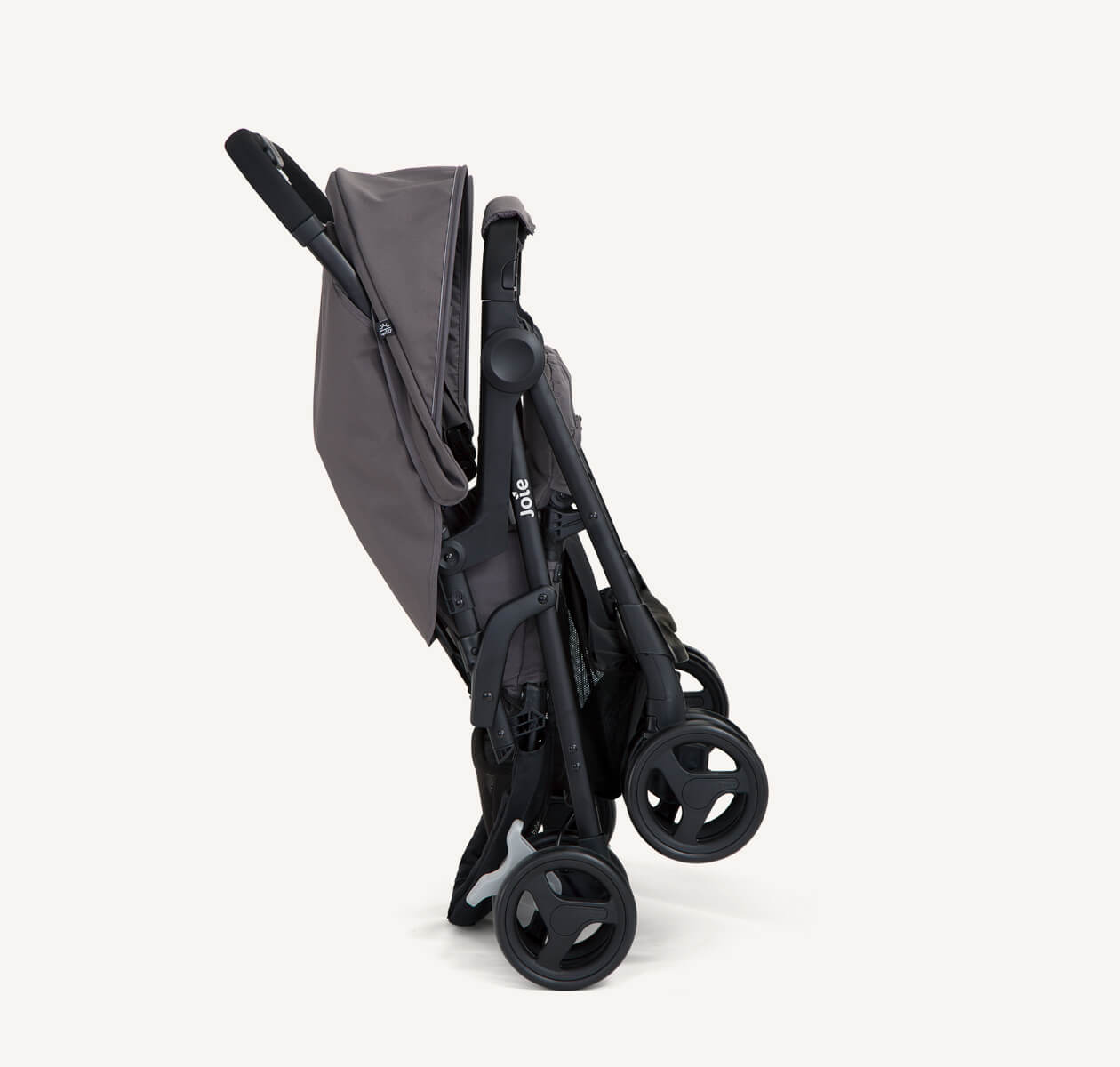 Joie Aire Twin Lightweight Double Stroller