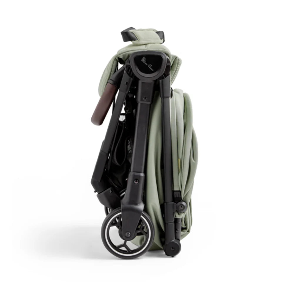 Silver Cross Clic (Magnetic Harness)