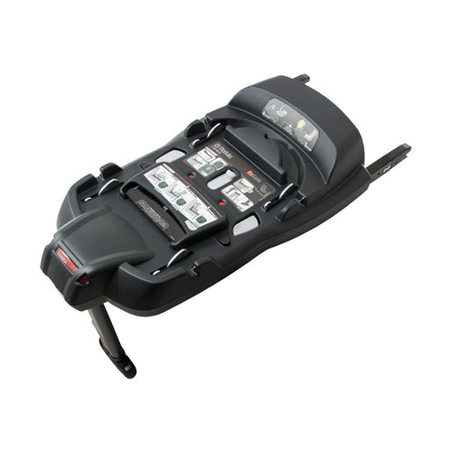 BeSafe iZi Modular i-Size ISOfix Base | Fits Group 1 and Group 2 Seats