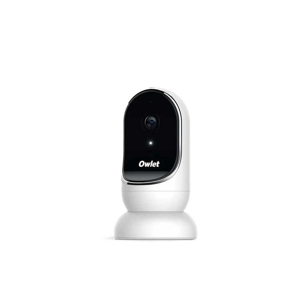Owlet Cam 2 HD Video Baby Monitor