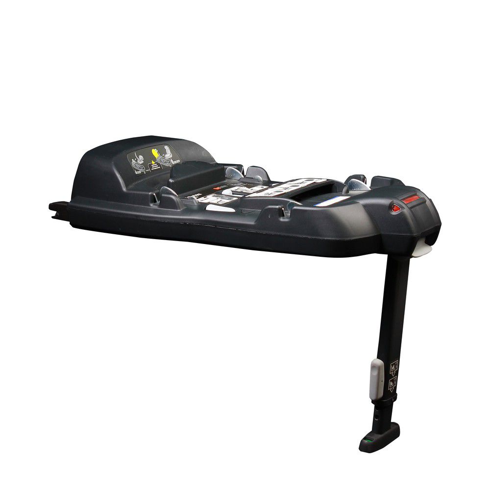 BeSafe iZi Modular i-Size ISOfix Base | Fits Group 1 and Group 2 Seats