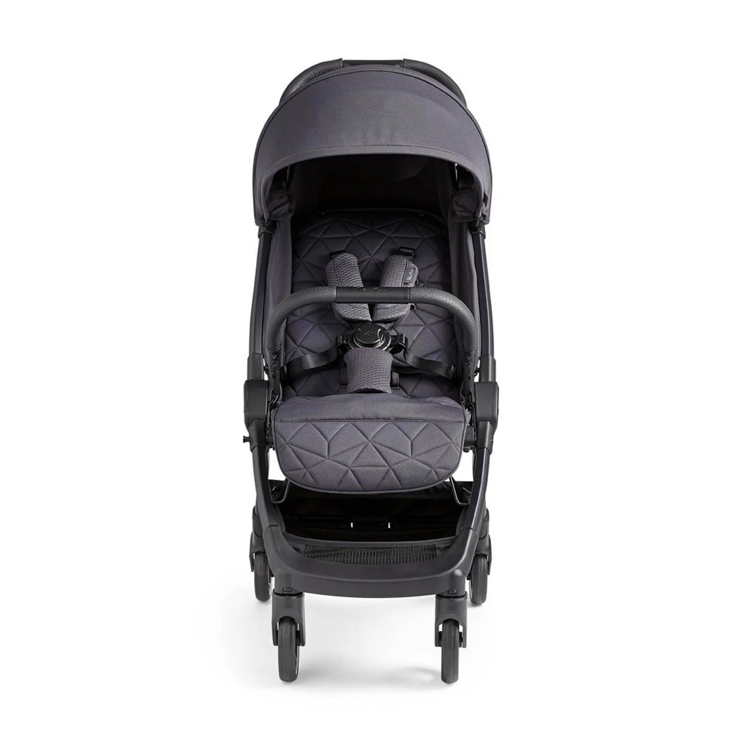 Silver Cross Clic (Magnetic Harness)