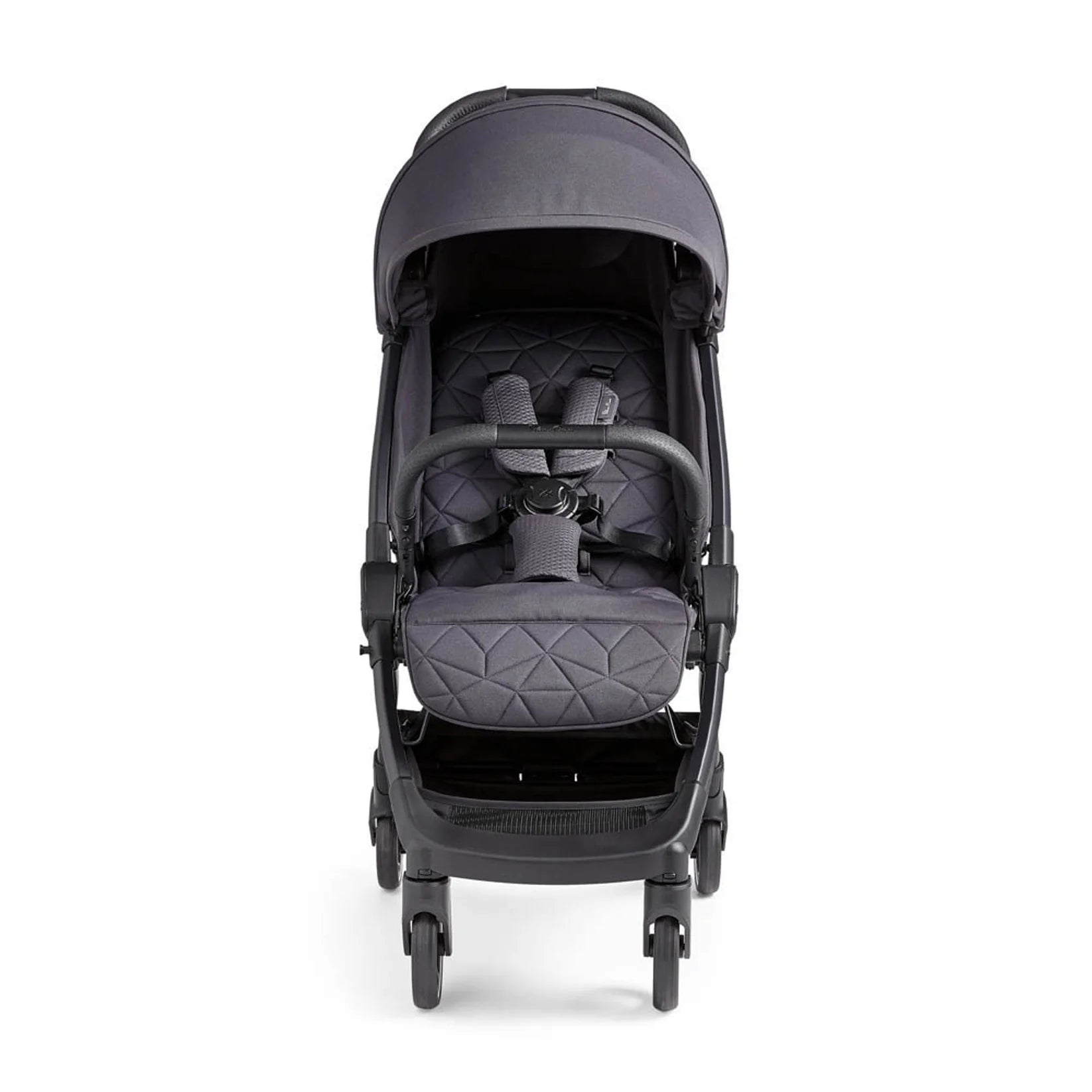 Silver Cross Clic (Magnetic Harness)