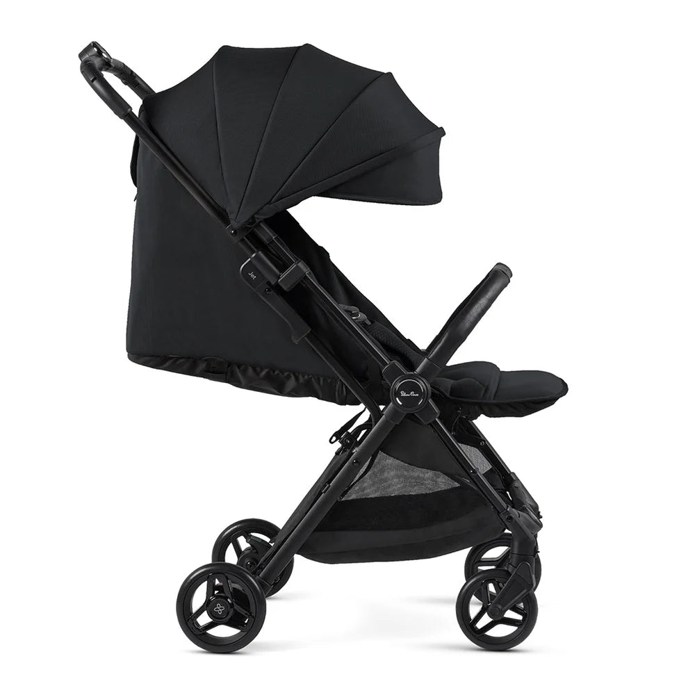 Silver Cross Jet 5 + Dream I-Size Travel System