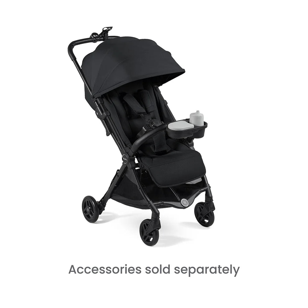 Silver Cross Jet 5 + Dream I-Size Travel System