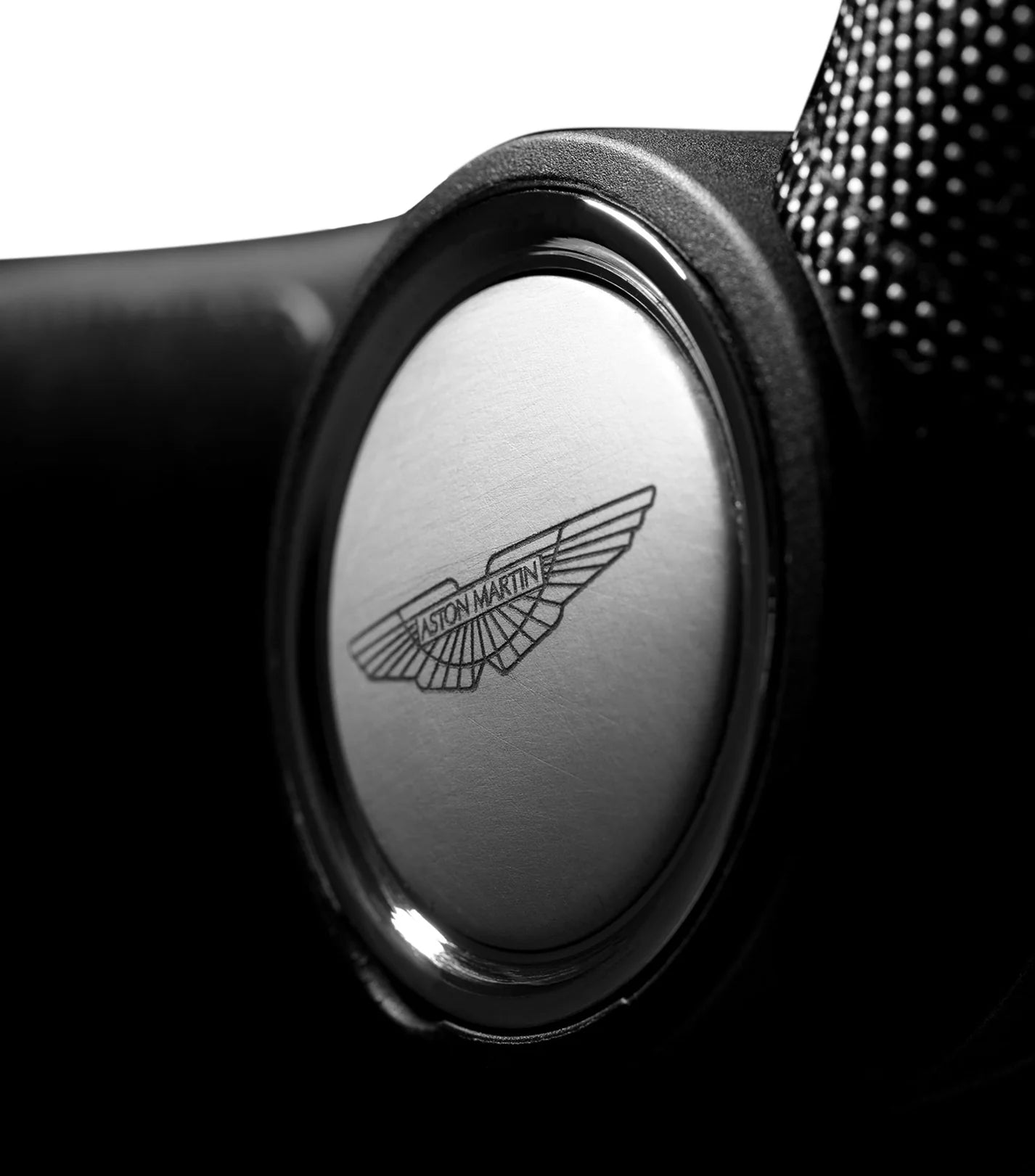 Silver Cross Reflex Aston Martin Edition