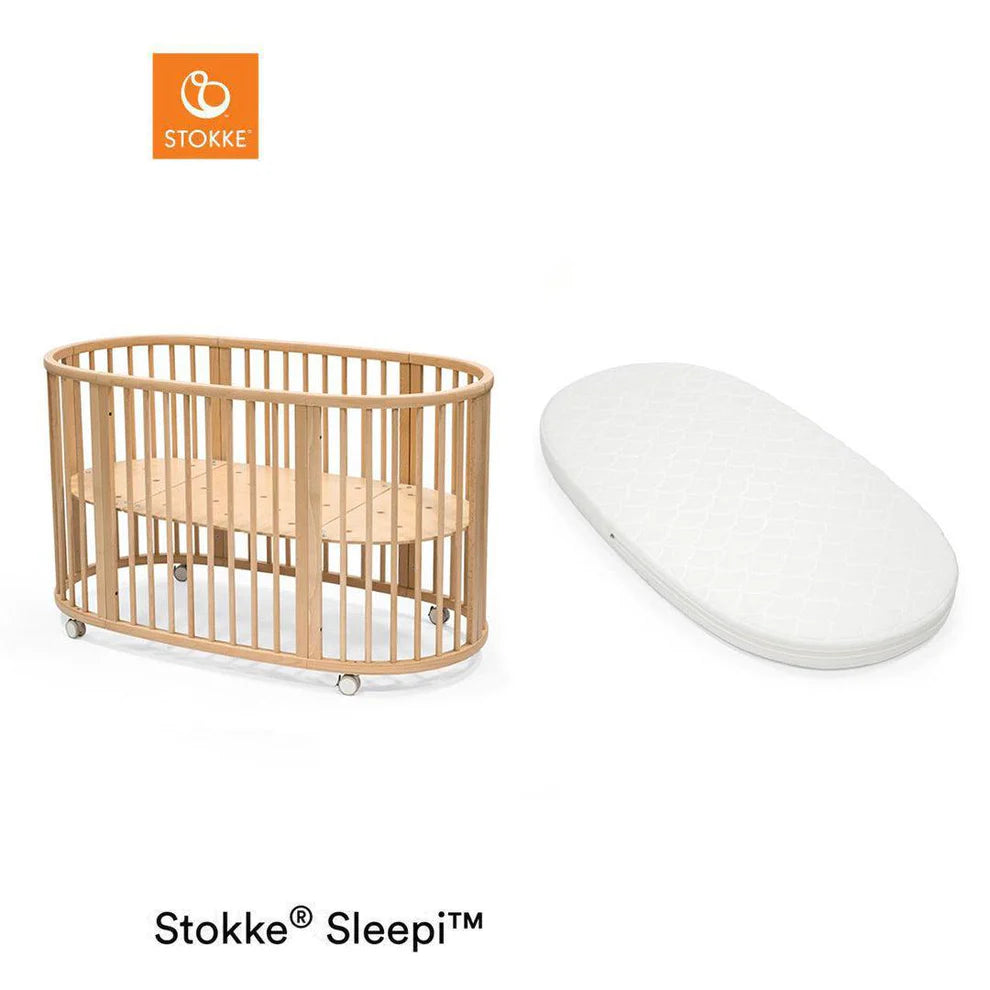 Stokke Sleepi Bed-V3