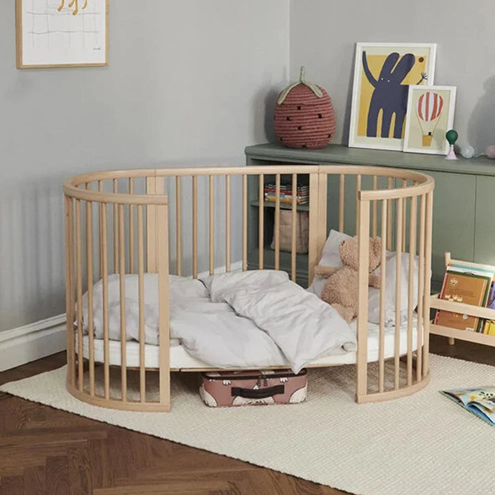 Stokke Sleepi Bed-V3
