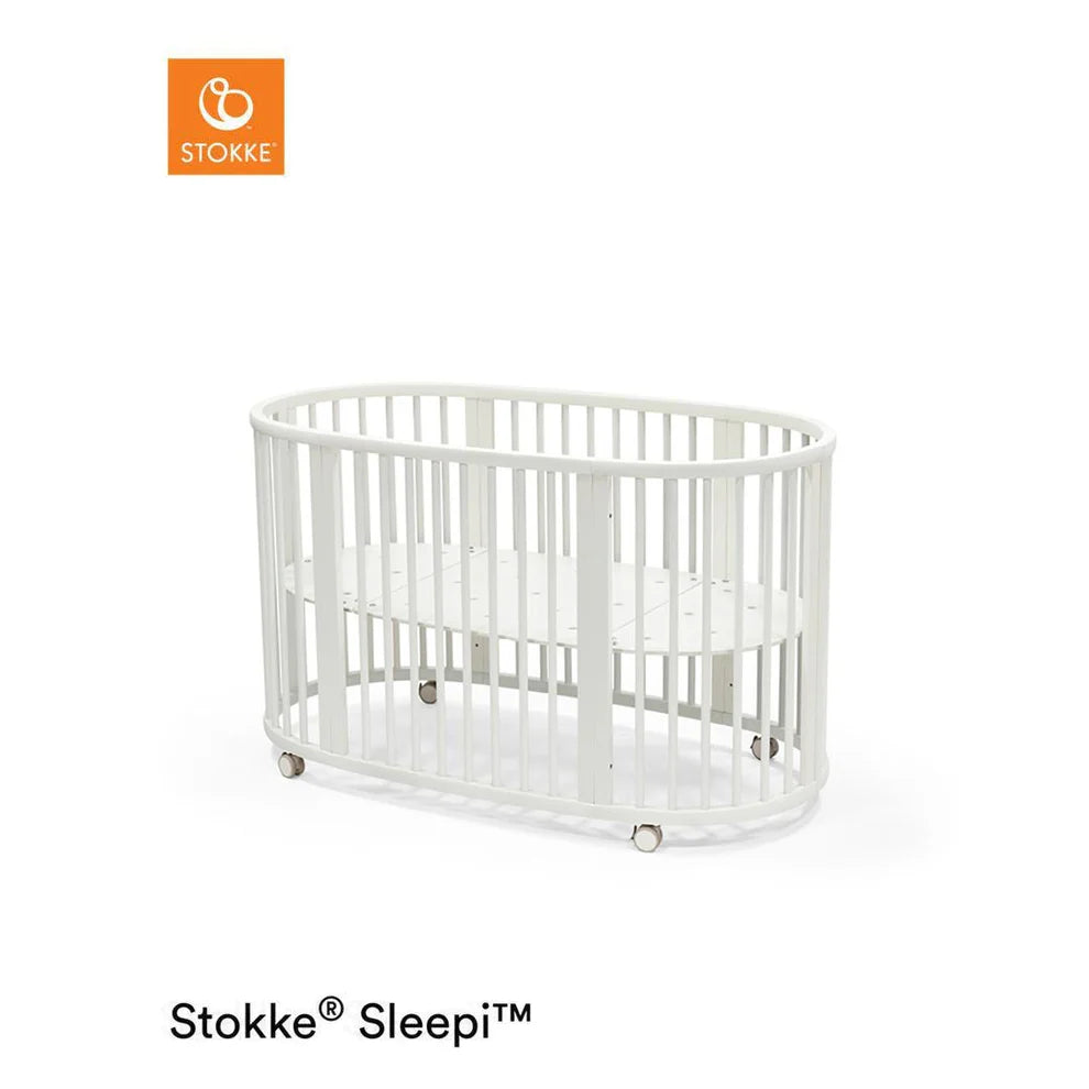 Stokke Sleepi Bed-V3