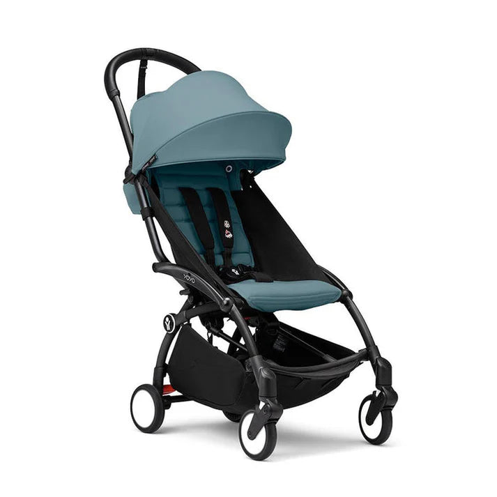 Stokke YOYO 3 Stroller With Free 6m Pack Worth R2059.00