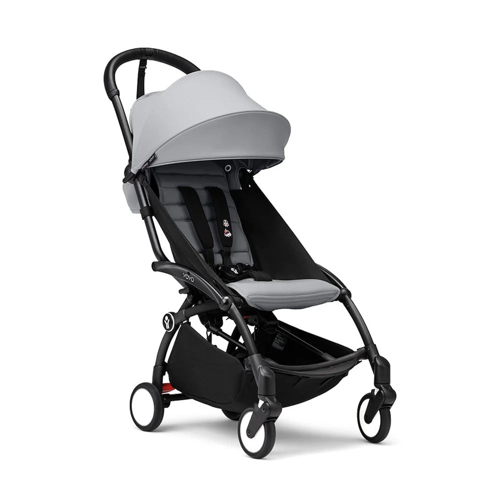Stokke YOYO 3 Stroller With Free 6m Pack Worth R2059.00