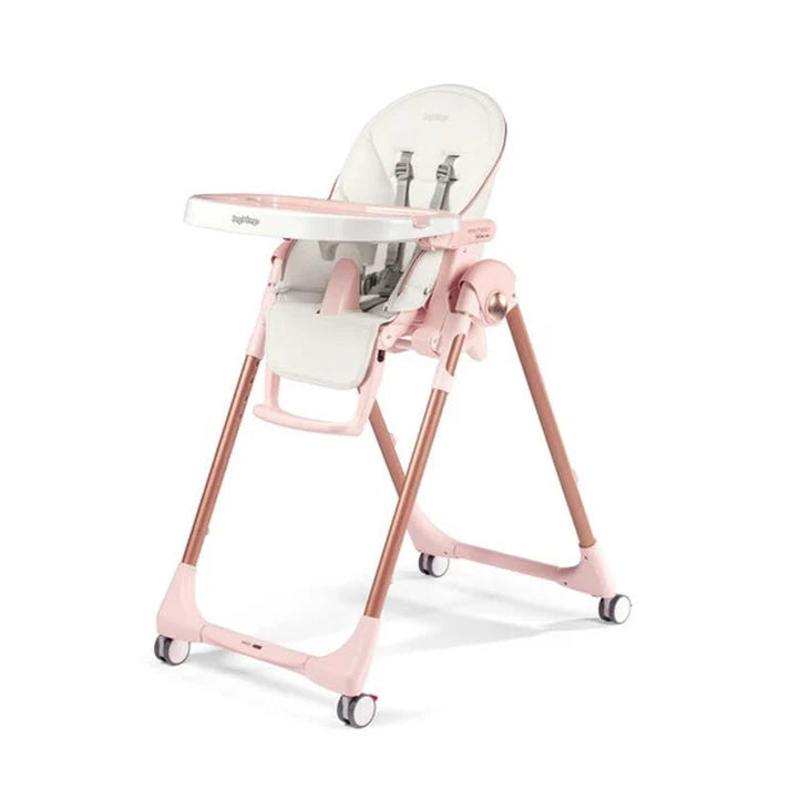 Peg Perego Prima Pappa Follow Me Hi-Tech Highchair