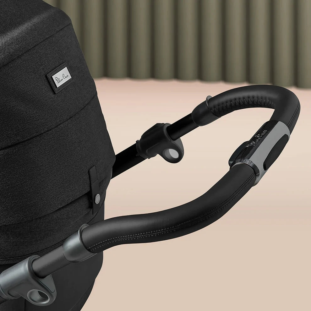 Silver Cross Wave Onyx-2023