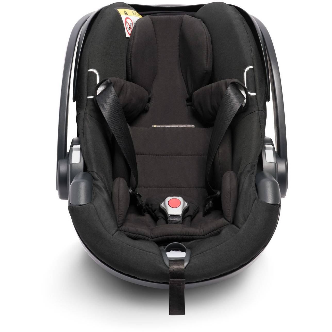 BABYZEN BeSafe iZi Go Modular Car Seat | Rear-Facing | YOYO Compatible